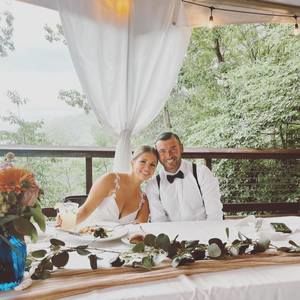 Meet your Posher, Andy